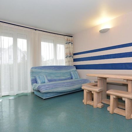 فندق Palanga Pas Vidute المظهر الخارجي الصورة